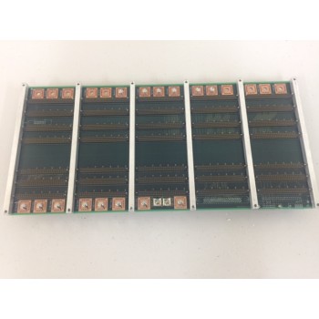 ADVANTEST BLW-023181 backplane PCB